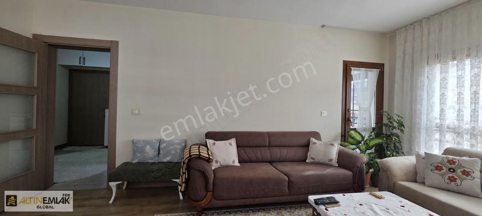 Satılık Toki Tavlusun Tapulu 2+1 İçi Yapılı Daire - Görsel 21