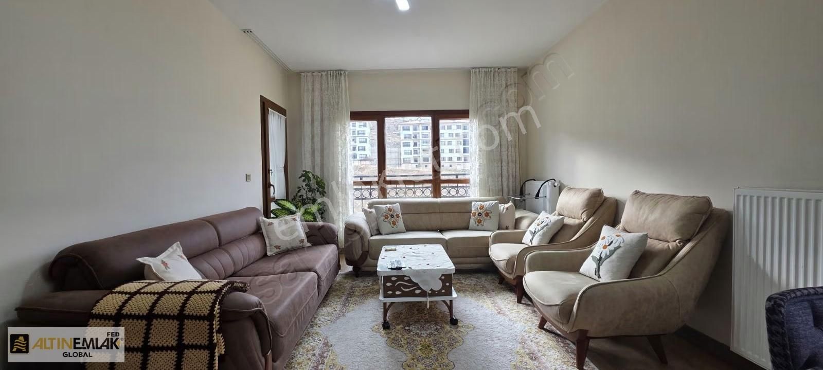 Satılık Toki Tavlusun Tapulu 2+1 İçi Yapılı Daire - Görsel 39