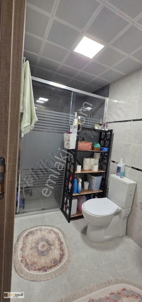 Satılık Toki Tavlusun Tapulu 2+1 İçi Yapılı Daire - Görsel 10