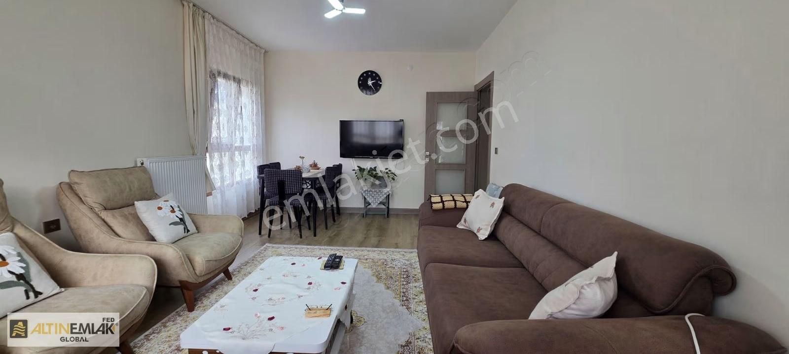 Satılık Toki Tavlusun Tapulu 2+1 İçi Yapılı Daire - Görsel 33