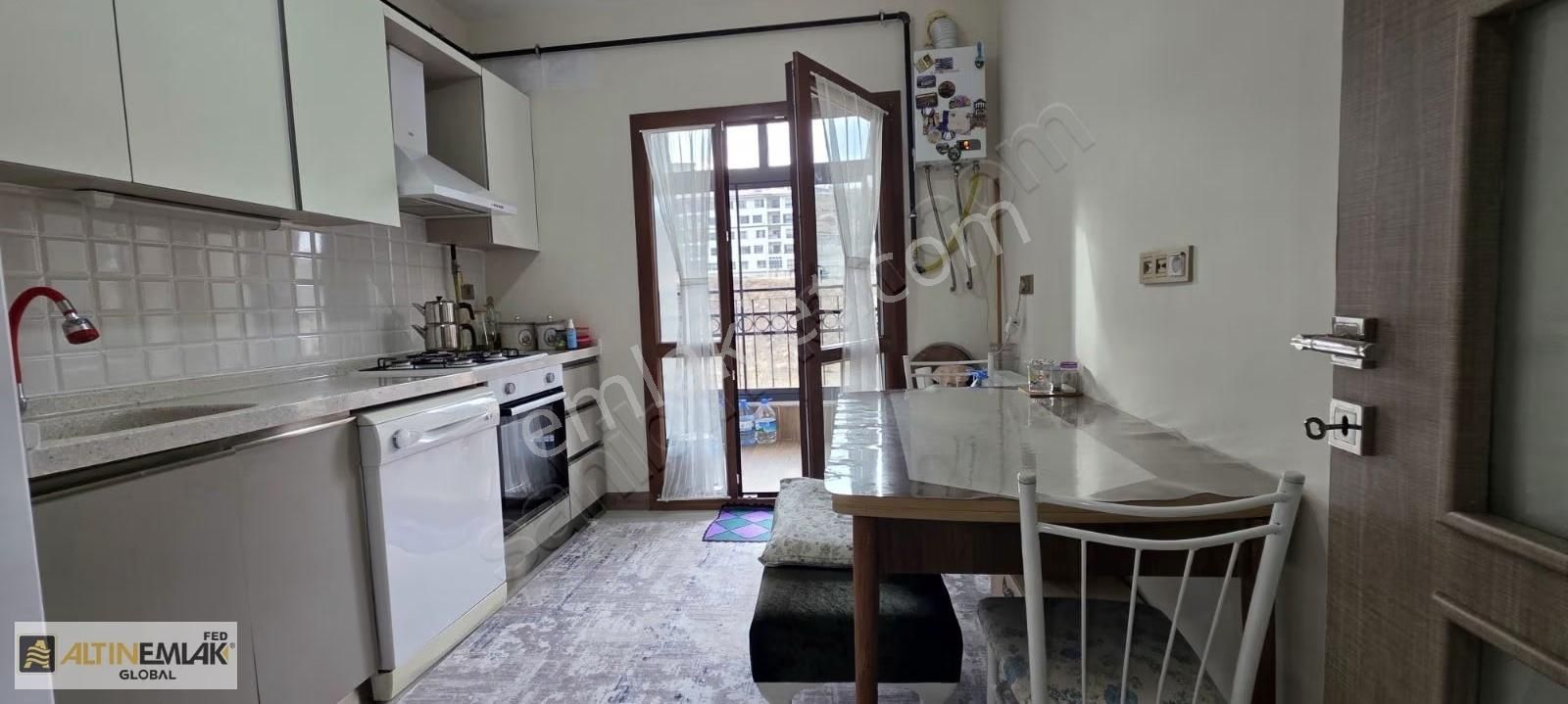 Satılık Toki Tavlusun Tapulu 2+1 İçi Yapılı Daire - Görsel 35