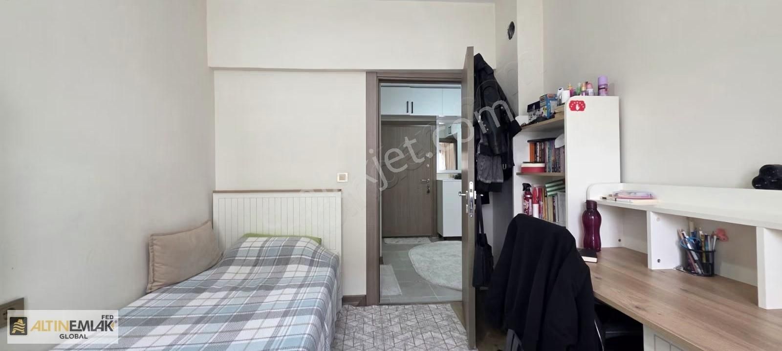 Satılık Toki Tavlusun Tapulu 2+1 İçi Yapılı Daire - Görsel 28