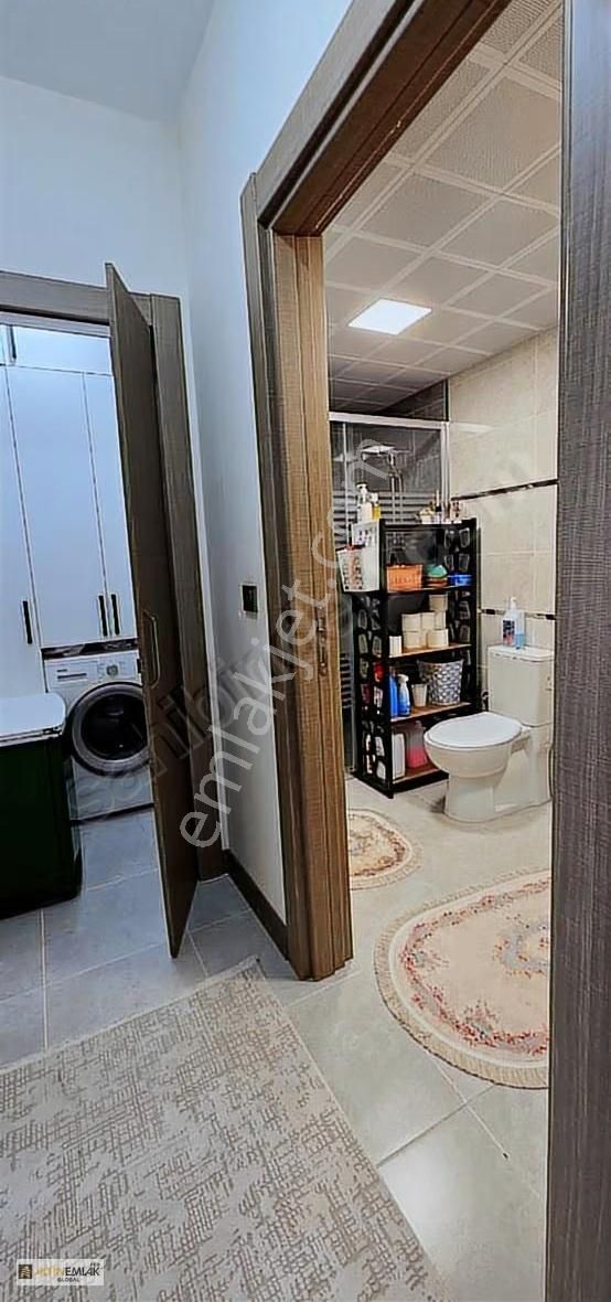 Satılık Toki Tavlusun Tapulu 2+1 İçi Yapılı Daire - Görsel 11