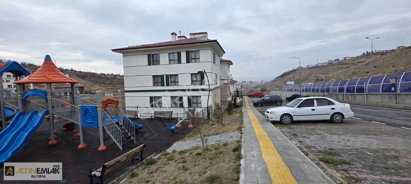 Satılık Toki Tavlusun Tapulu 2+1 İçi Yapılı Daire - Görsel 23