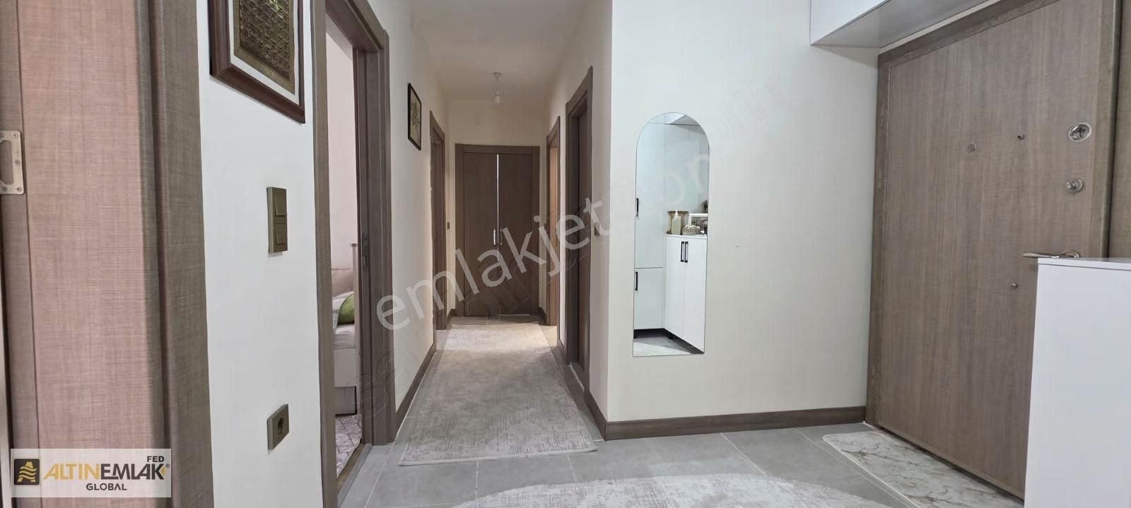 Satılık Toki Tavlusun Tapulu 2+1 İçi Yapılı Daire - Görsel 17