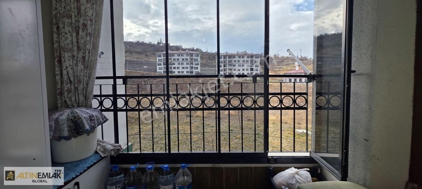 Satılık Toki Tavlusun Tapulu 2+1 İçi Yapılı Daire - Görsel 6