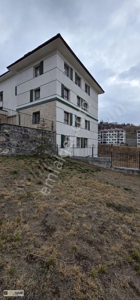 Satılık Toki Tavlusun Tapulu 2+1 İçi Yapılı Daire - Görsel 5