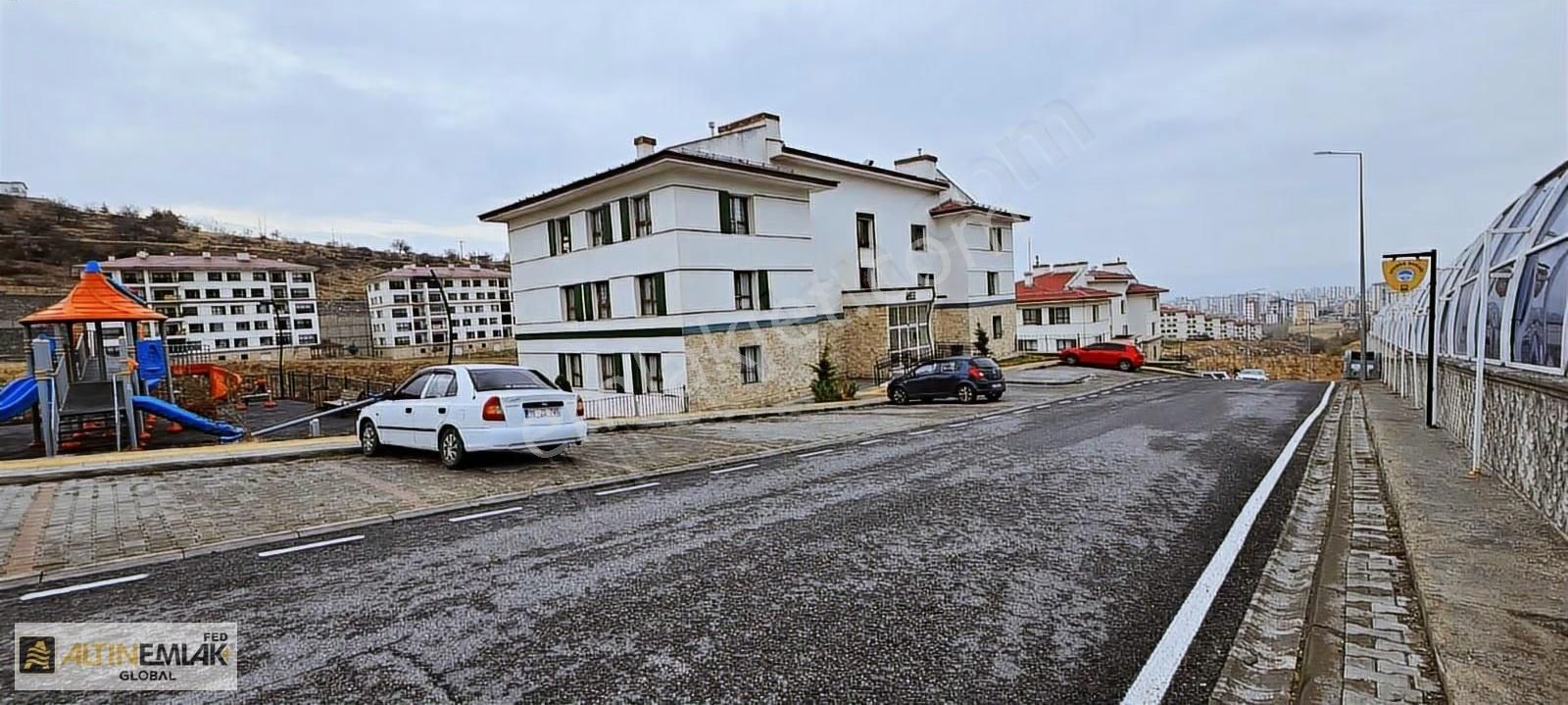 Satılık Toki Tavlusun Tapulu 2+1 İçi Yapılı Daire