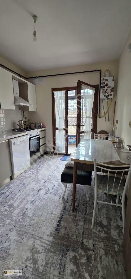 Satılık Toki Tavlusun Tapulu 2+1 İçi Yapılı Daire - Görsel 3