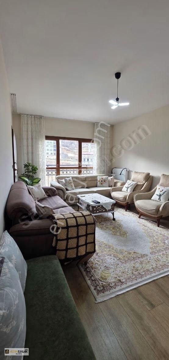 Satılık Toki Tavlusun Tapulu 2+1 İçi Yapılı Daire - Görsel 20