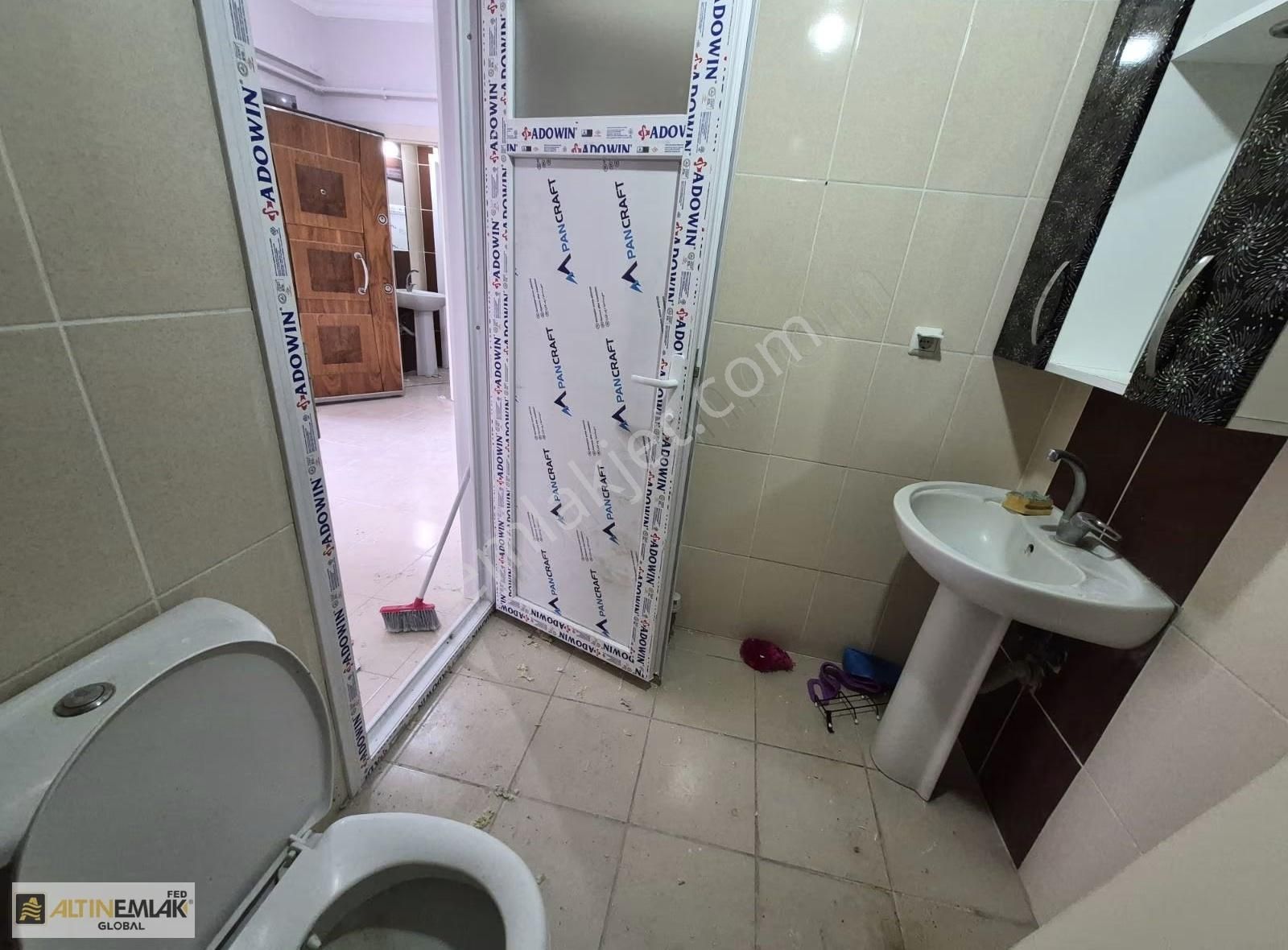 Erkilet General Emir De 3 Katlı Satılık Aile Apartmanı - Görsel 6