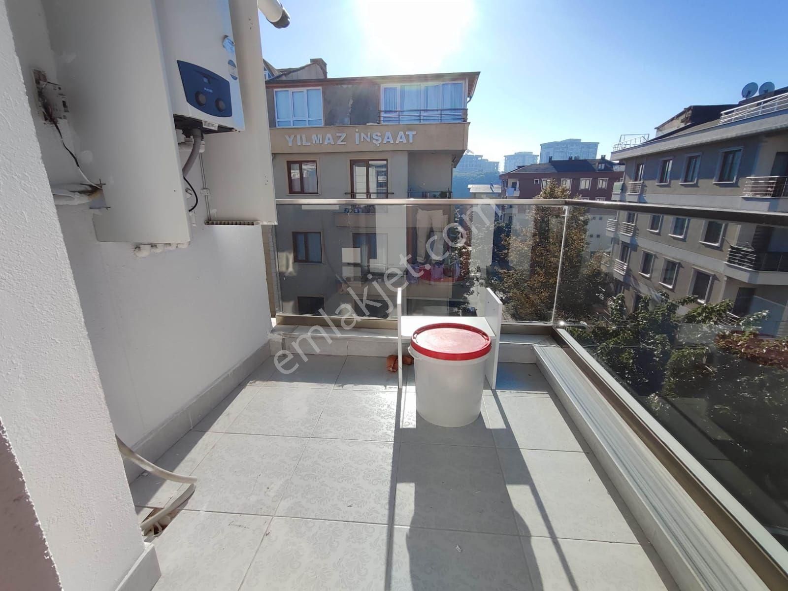 Sancaktepe Samandira Merkez De Acil Satılik Üst Düblex - Görsel 14