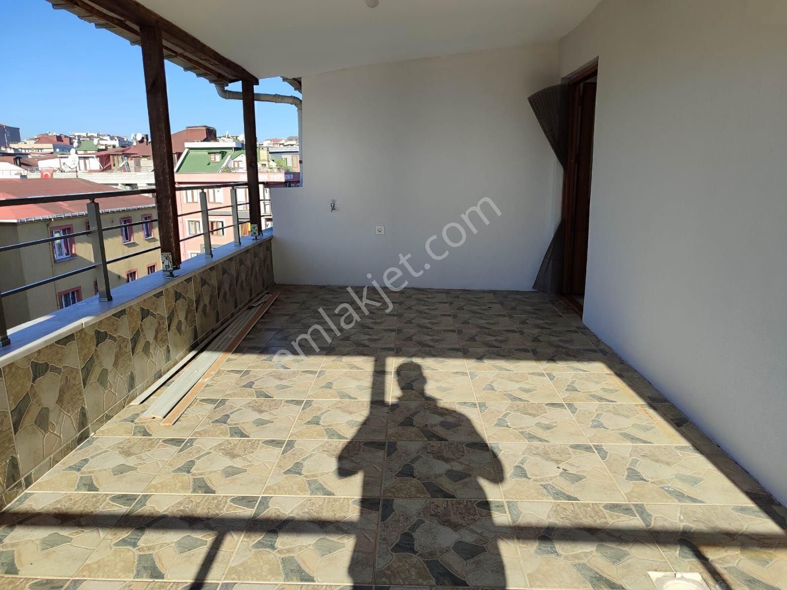 Sancaktepe Samandira Merkez De Acil Satılik Üst Düblex - Görsel 30