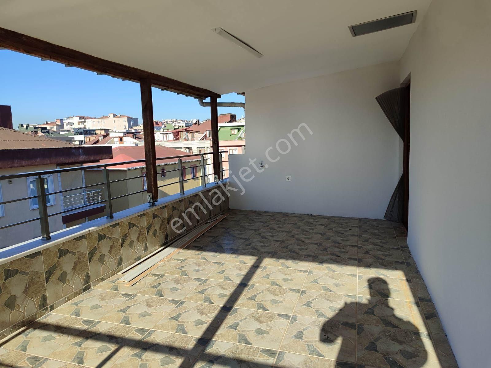 Sancaktepe Samandira Merkez De Acil Satılik Üst Düblex - Görsel 29