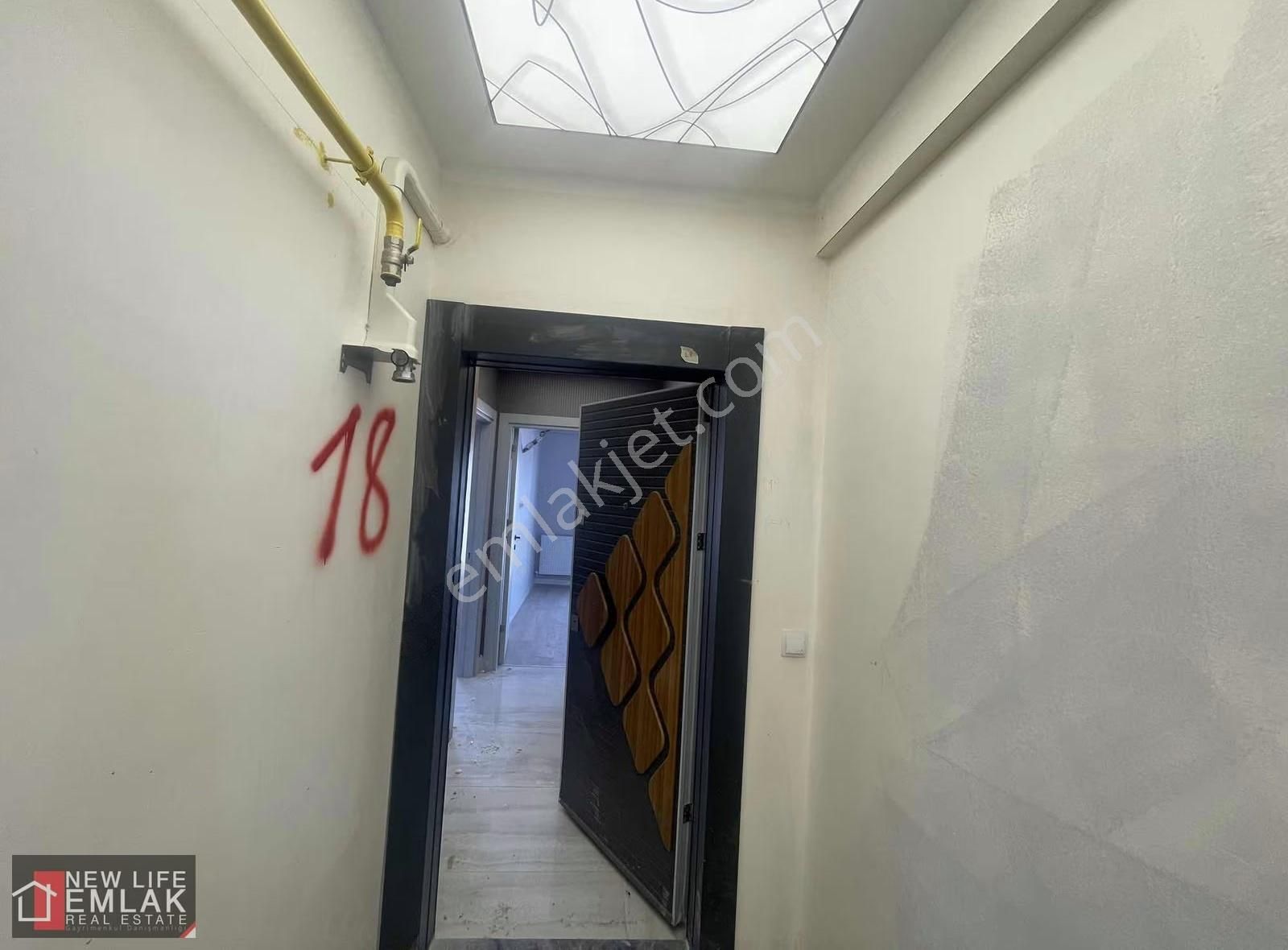 Kuşadasında Havuzlu Site İçerisinde 1+1 Boş Kiralık Daire - Görsel 6