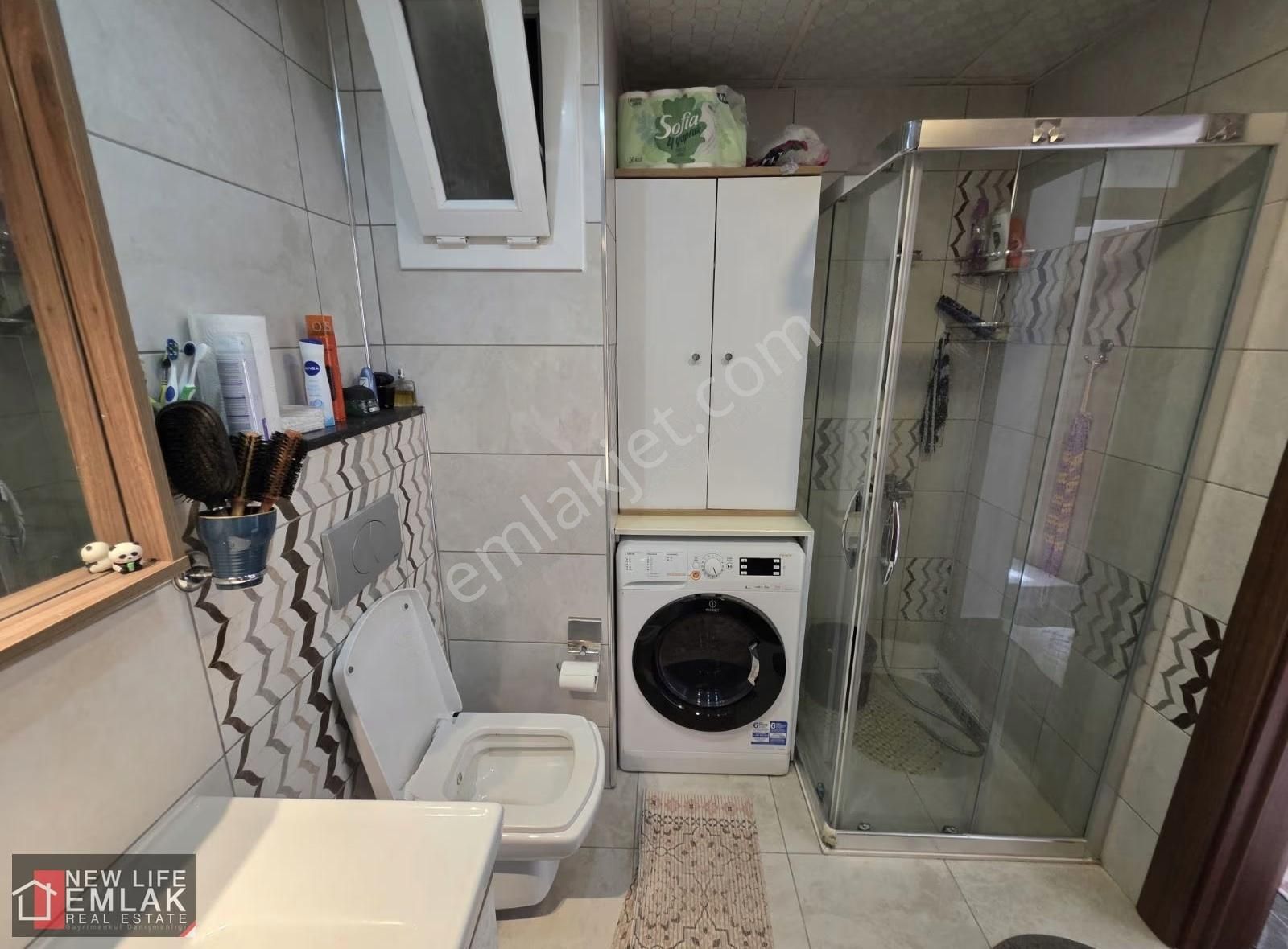 Kuşadası İkiçeşmelikte Havuzlu Sitede Geniş 1+1 - Görsel 2