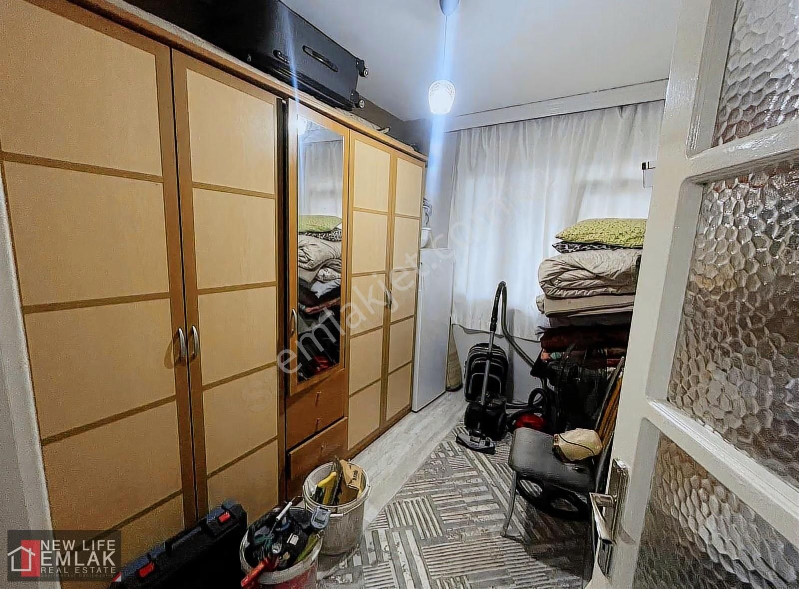 Kuşadası Merkezi Konumda Satılık 3+1 - Görsel 13