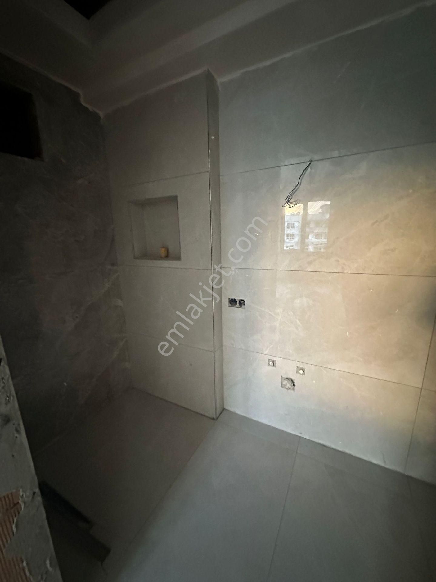 Konya Selçuklu Akıncılar Caddesine Cepeli 170 M2 3+1 Satılık Ultura Lüks Daire - Görsel 11