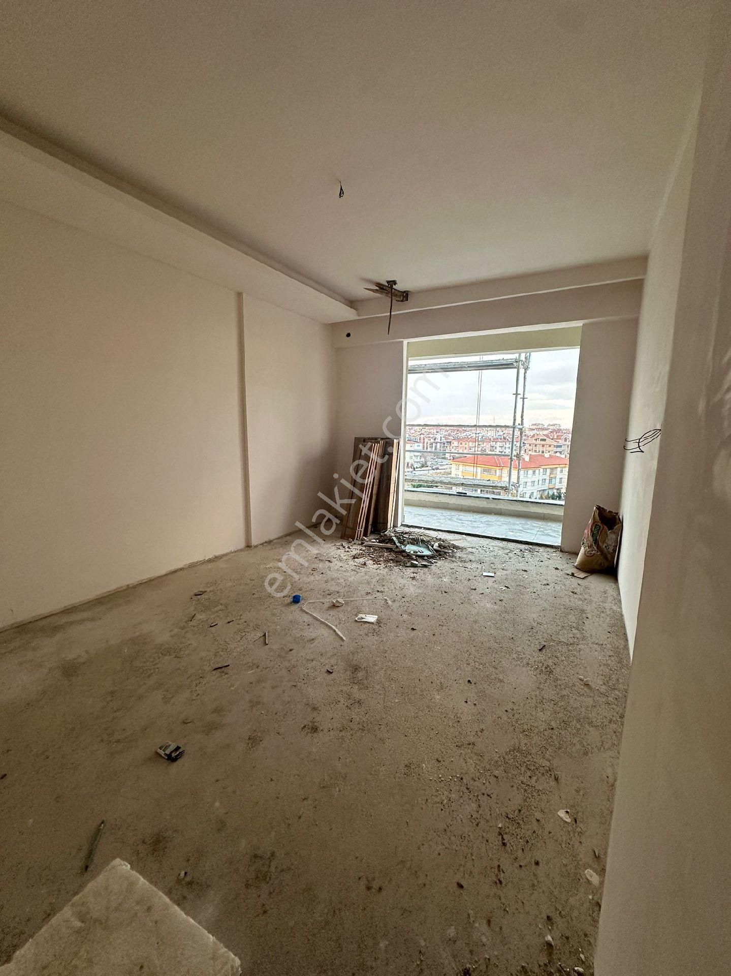 Konya Selçuklu Akıncılar Caddesine Cepeli 170 M2 3+1 Satılık Ultura Lüks Daire - Görsel 3
