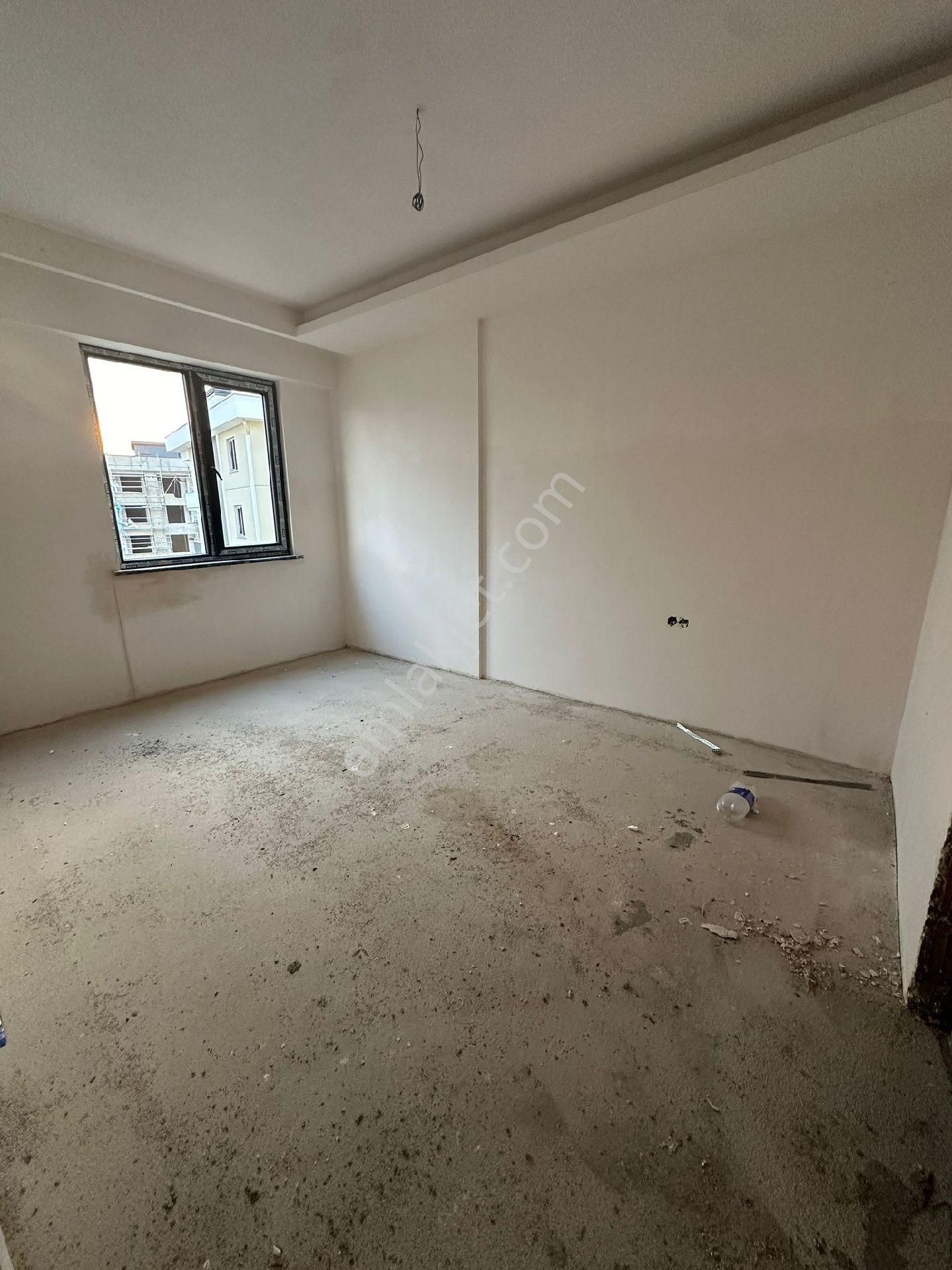 Konya Selçuklu Akıncılar Caddesine Cepeli 170 M2 3+1 Satılık Ultura Lüks Daire - Görsel 9