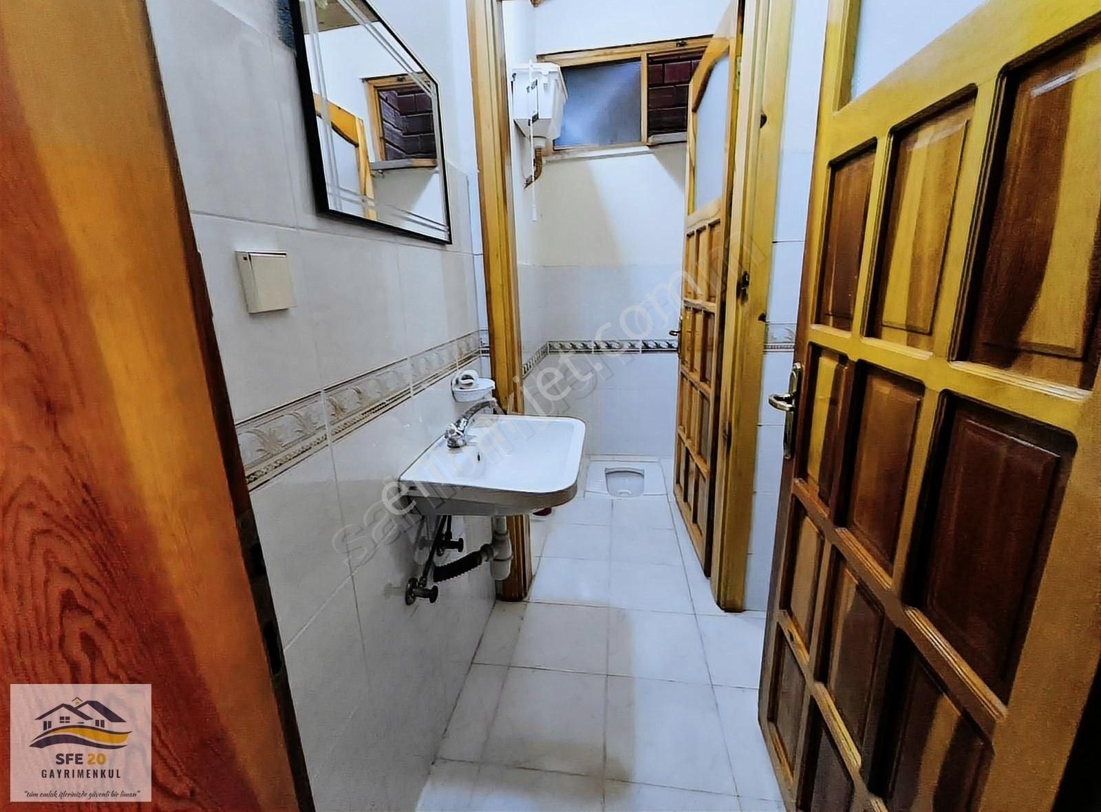 Denizli Mehmetçik Mah.'de Kiralık Geniş 2+1 Çatı Kat Daire - Görsel 23
