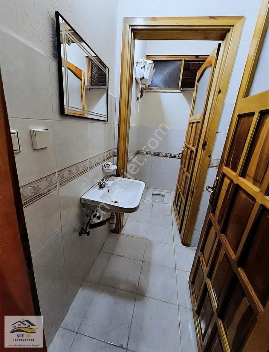 Denizli Mehmetçik Mah.'de Kiralık Geniş 2+1 Çatı Kat Daire - Görsel 8