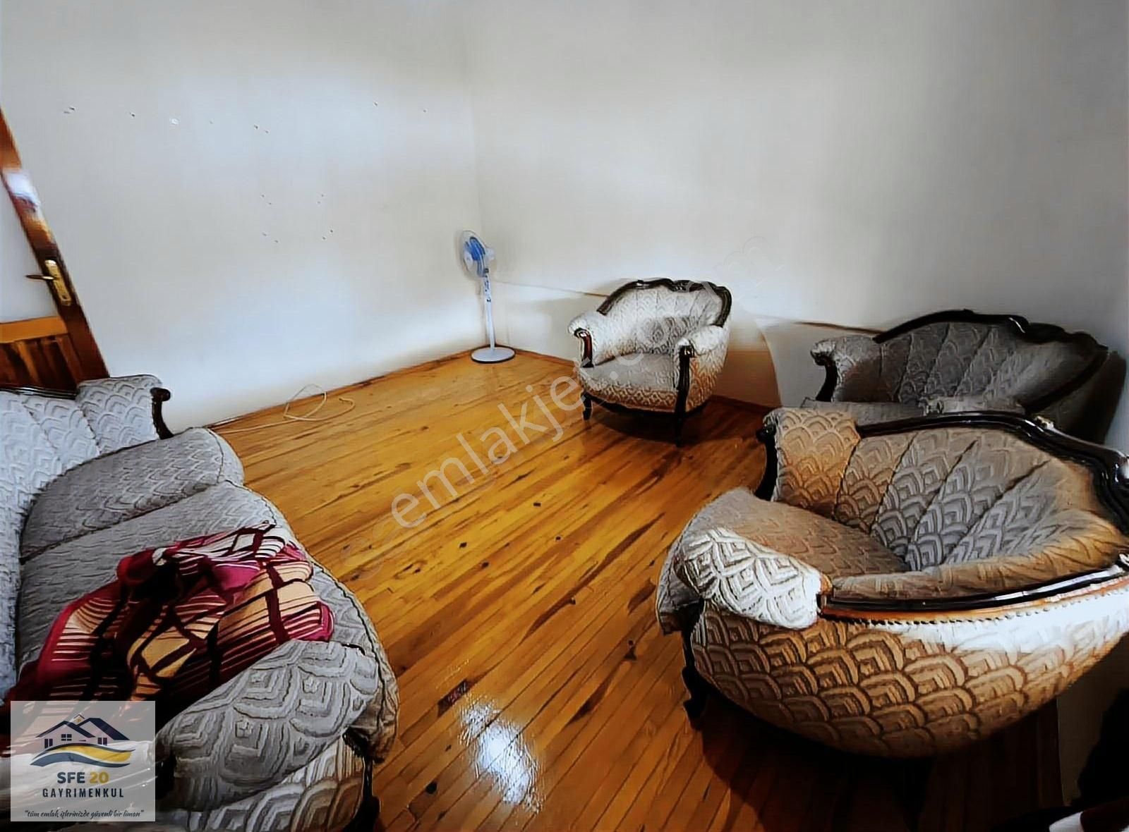 Denizli Mehmetçik Mah.'de Kiralık Geniş 2+1 Çatı Kat Daire - Görsel 25