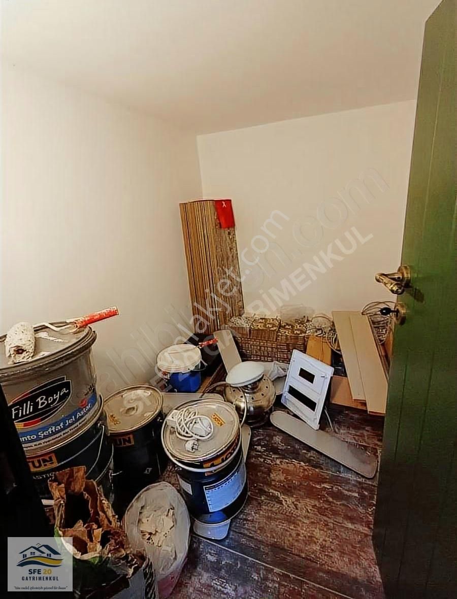 Denizli Zeytinköy'de Site İçinde Kiralık Muhteşem Forleks Villa - Görsel 8