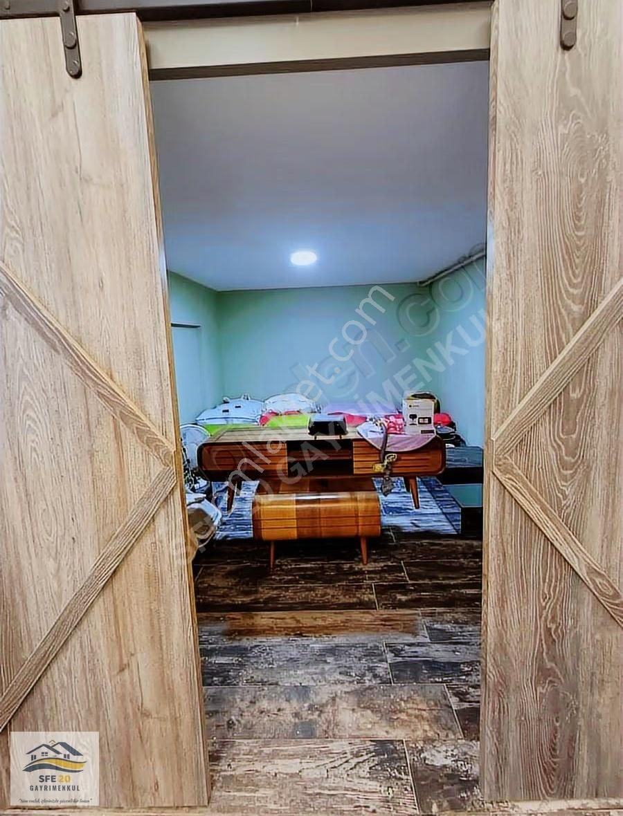 Denizli Zeytinköy'de Site İçinde Kiralık Muhteşem Forleks Villa - Görsel 18