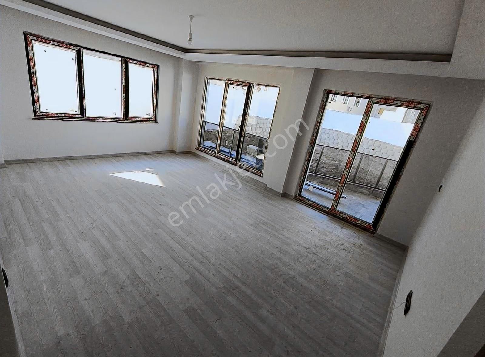 Bursa Nilüfer Çalı Seyri Zirve Konaklarında 3+1 Satılık Daire - Görsel 20