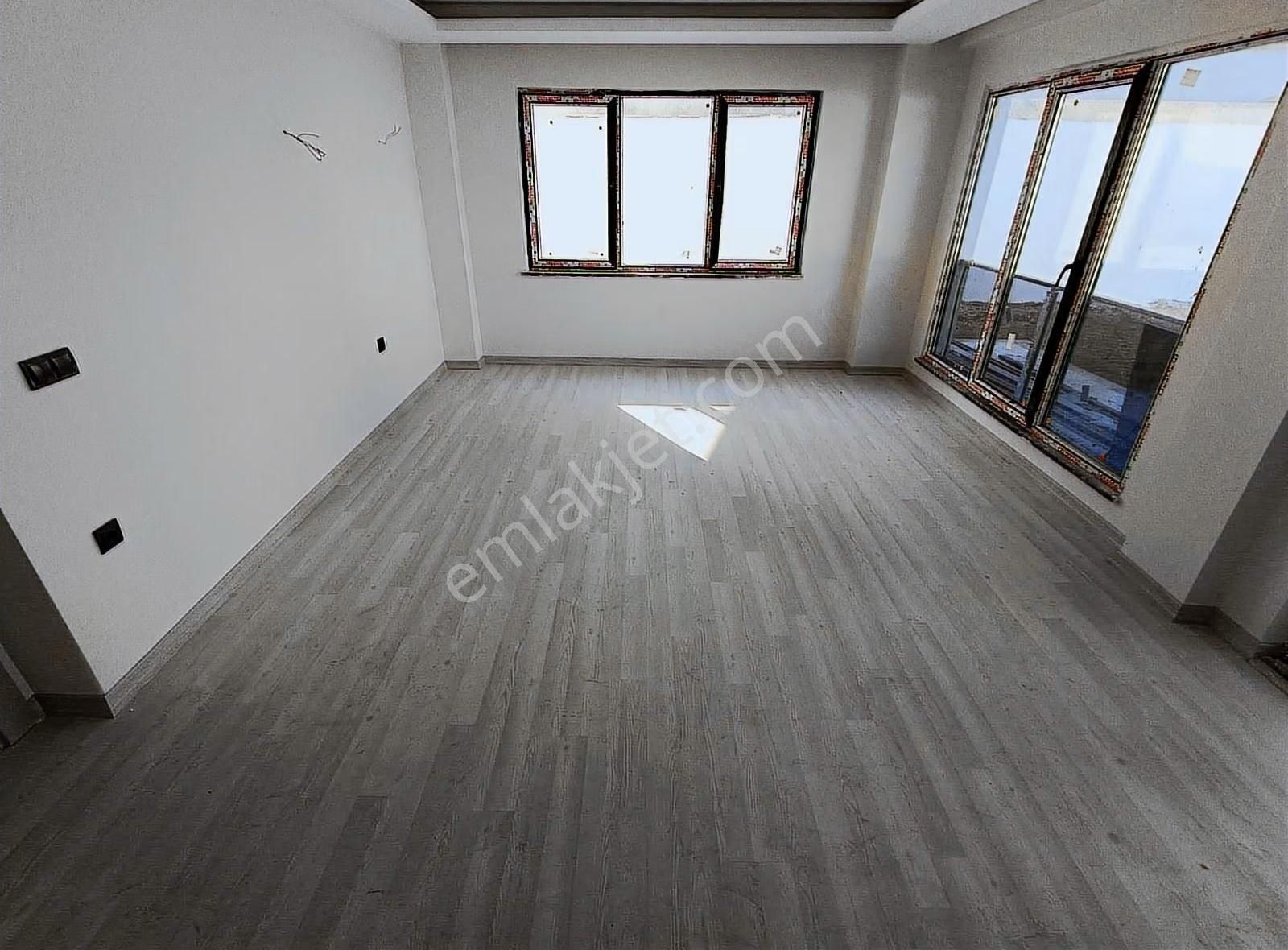 Bursa Nilüfer Çalı Seyri Zirve Konaklarında 3+1 Satılık Daire - Görsel 11