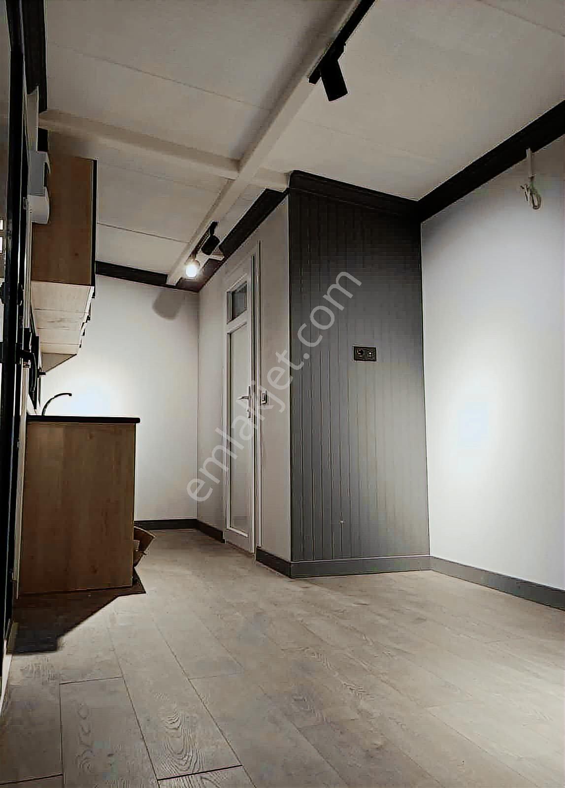 Namlı'dan Doğancılar Da 470 M2 Hisse Tapulu Tıny House - Görsel 19