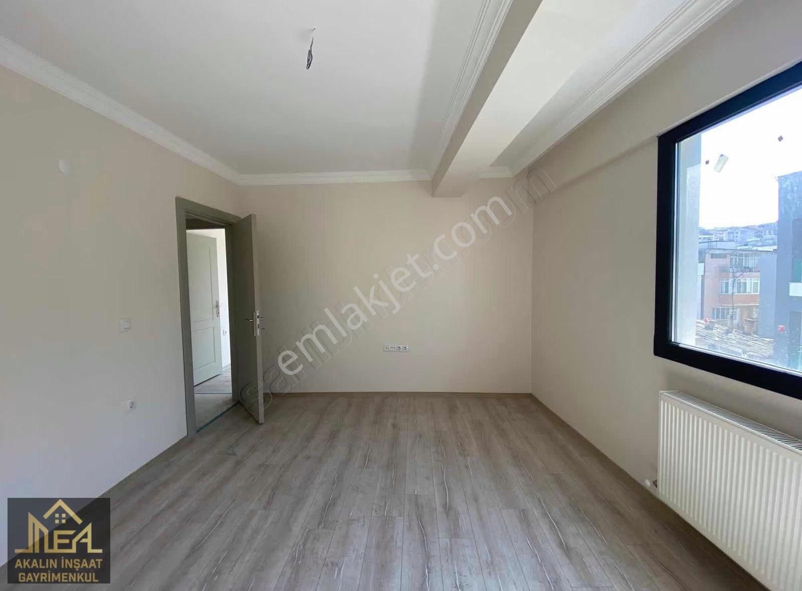 Akalın'dan Bahçelievler'de 2+1 Asansörlü Otoparklı Satılık Daire - Görsel 8