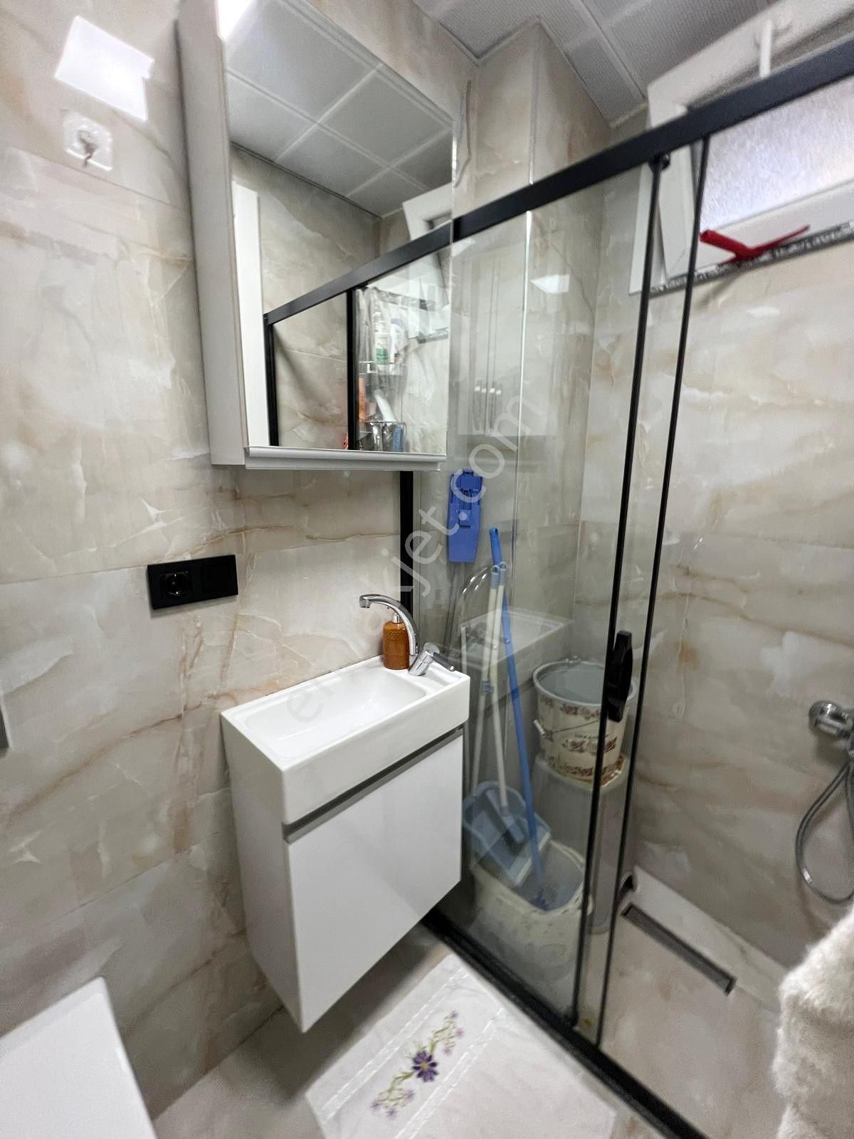 ▃birikim▃ İdealtepe'de 1 Yıllık Binada Bahçeli Lüks Giriş Kat 2+1 Satılık Daire - Görsel 14