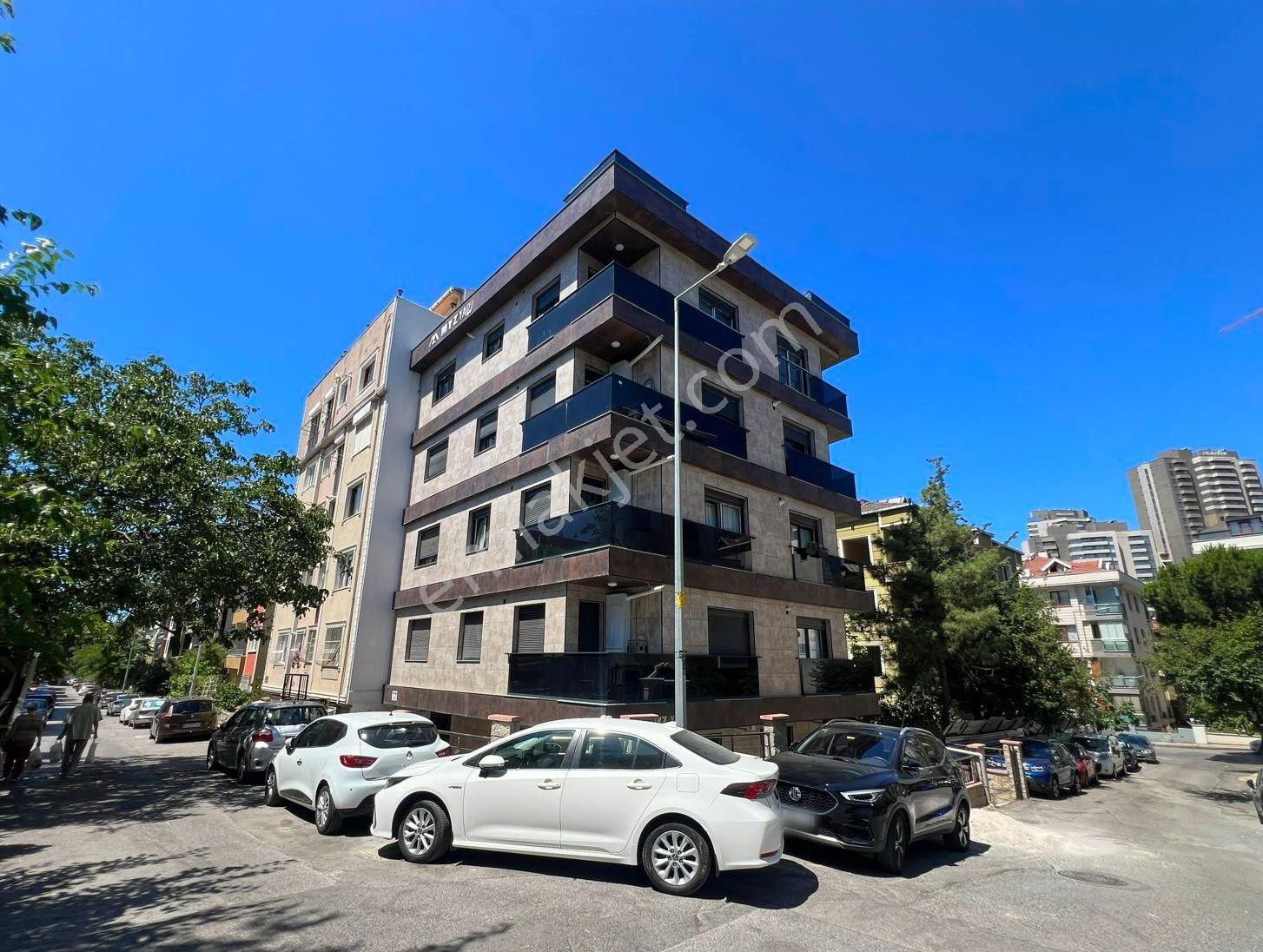 ▃birikim▃ İdealtepe'de 1 Yıllık Binada Bahçeli Lüks Giriş Kat 2+1 Satılık Daire - Görsel 25