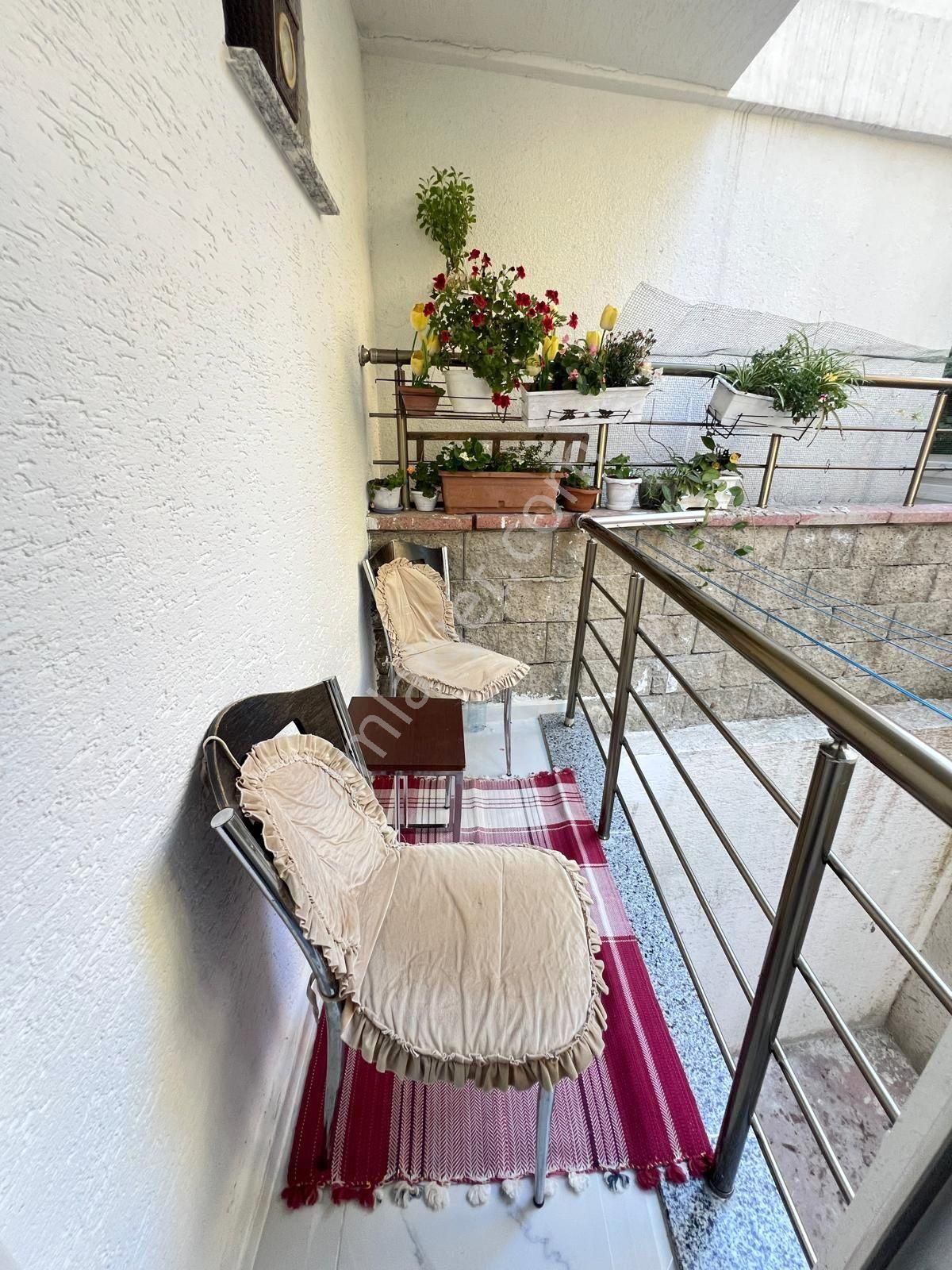 ▃birikim▃ İdealtepe'de 1 Yıllık Binada Bahçeli Lüks Giriş Kat 2+1 Satılık Daire - Görsel 20