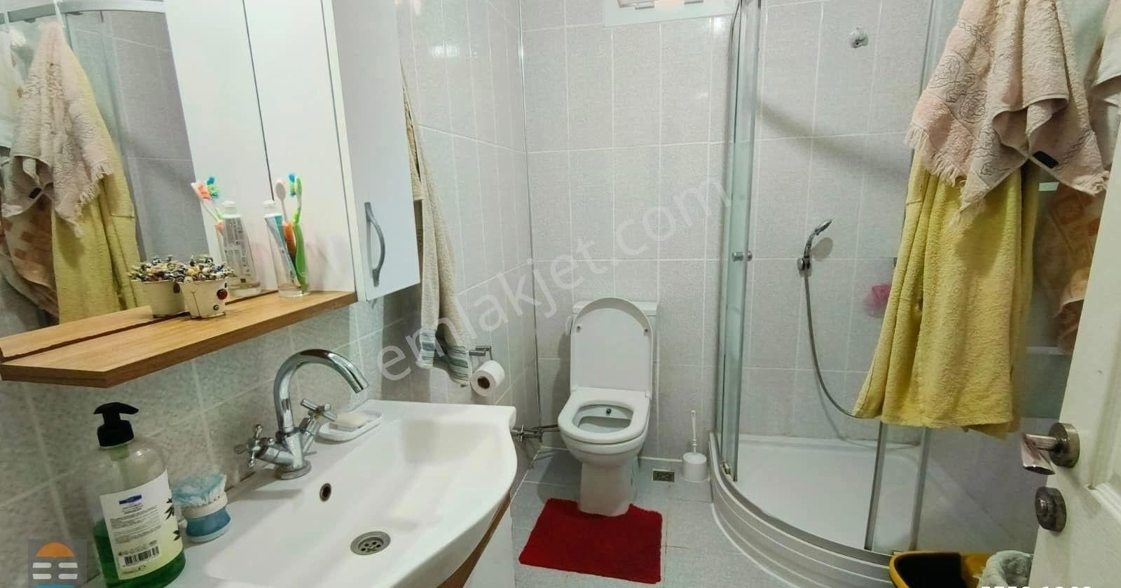 Ayvalık Altınova Tek Katlı Bahçeli 2+1 Müstakil Villa - Görsel 11