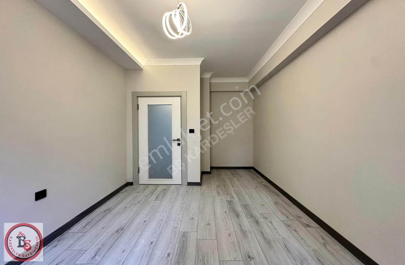 Bş Kardeşler'den Ana Caddeye Bir Sk Masrafsız Sıfır Bina - Görsel 25