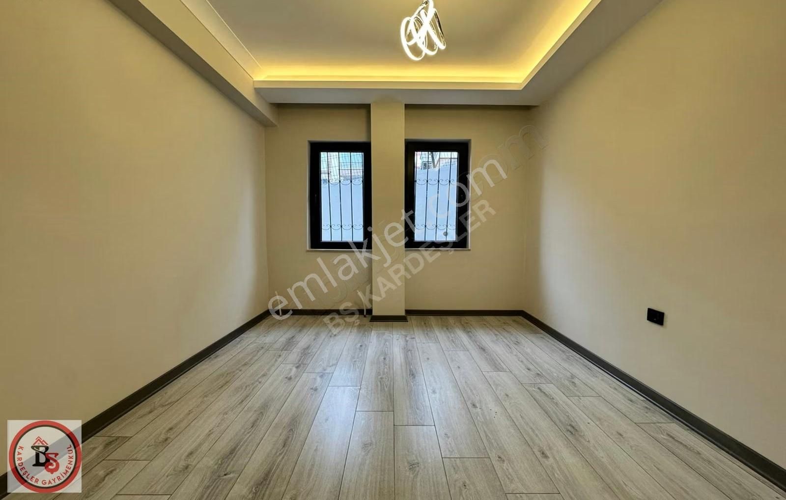 Bş Kardeşler'den Ana Caddeye Bir Sk Masrafsız Sıfır Bina - Görsel 33