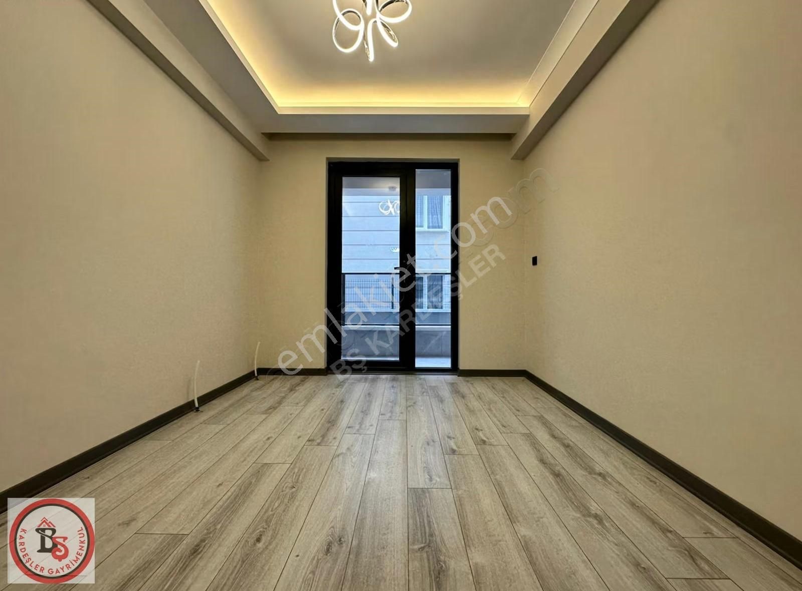 Bş Kardeşler'den Ana Caddeye Bir Sk Masrafsız Sıfır Bina - Görsel 34