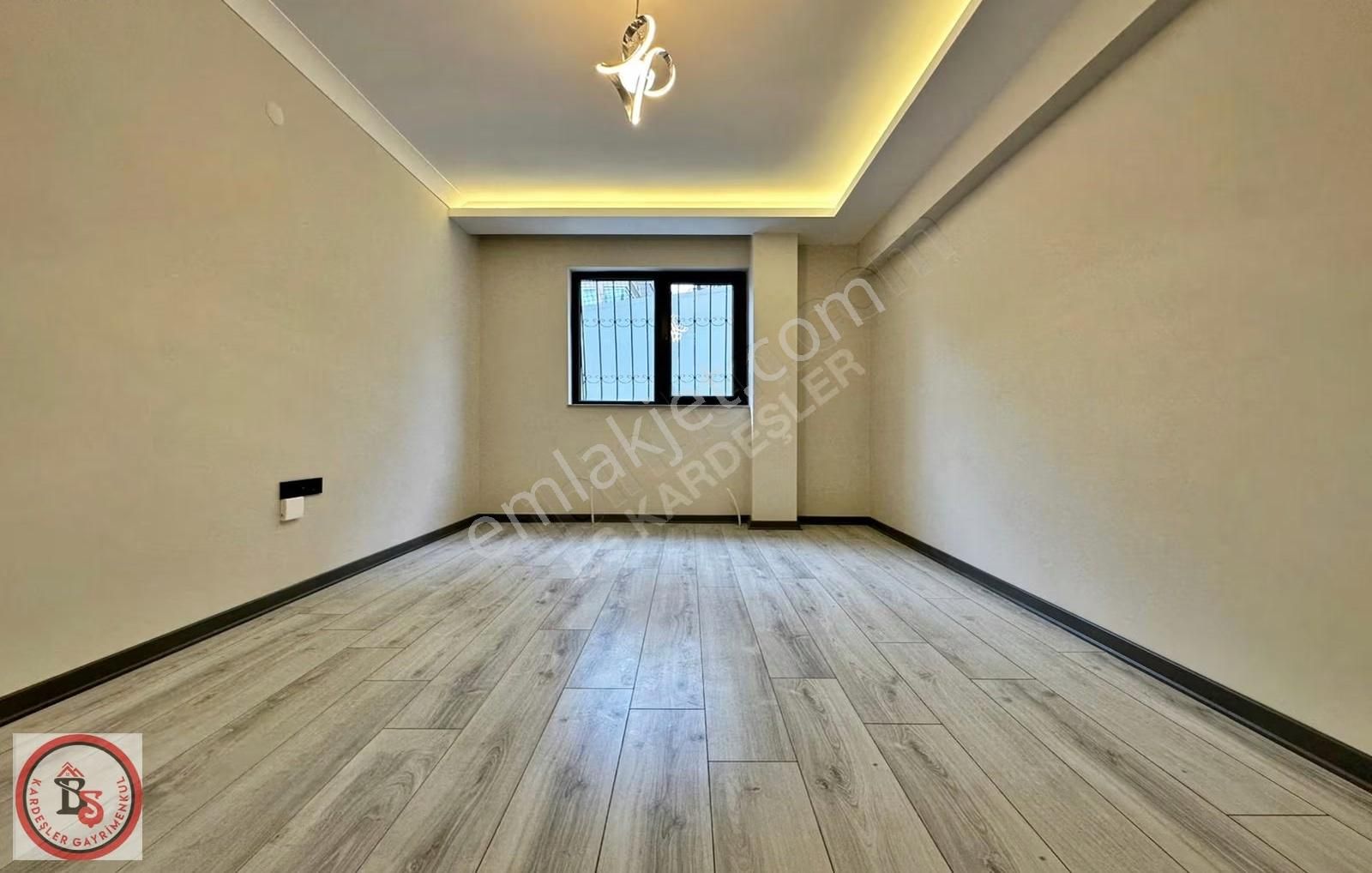 Bş Kardeşler'den Ana Caddeye Bir Sk Masrafsız Sıfır Bina - Görsel 29