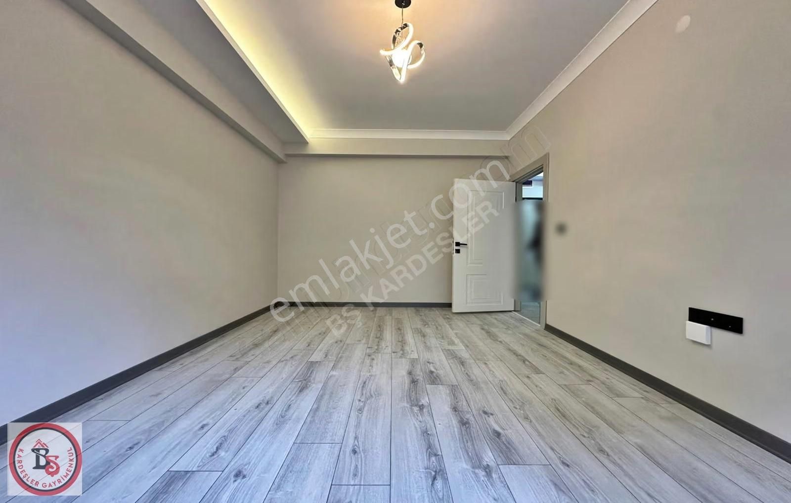 Bş Kardeşler'den Ana Caddeye Bir Sk Masrafsız Sıfır Bina - Görsel 28