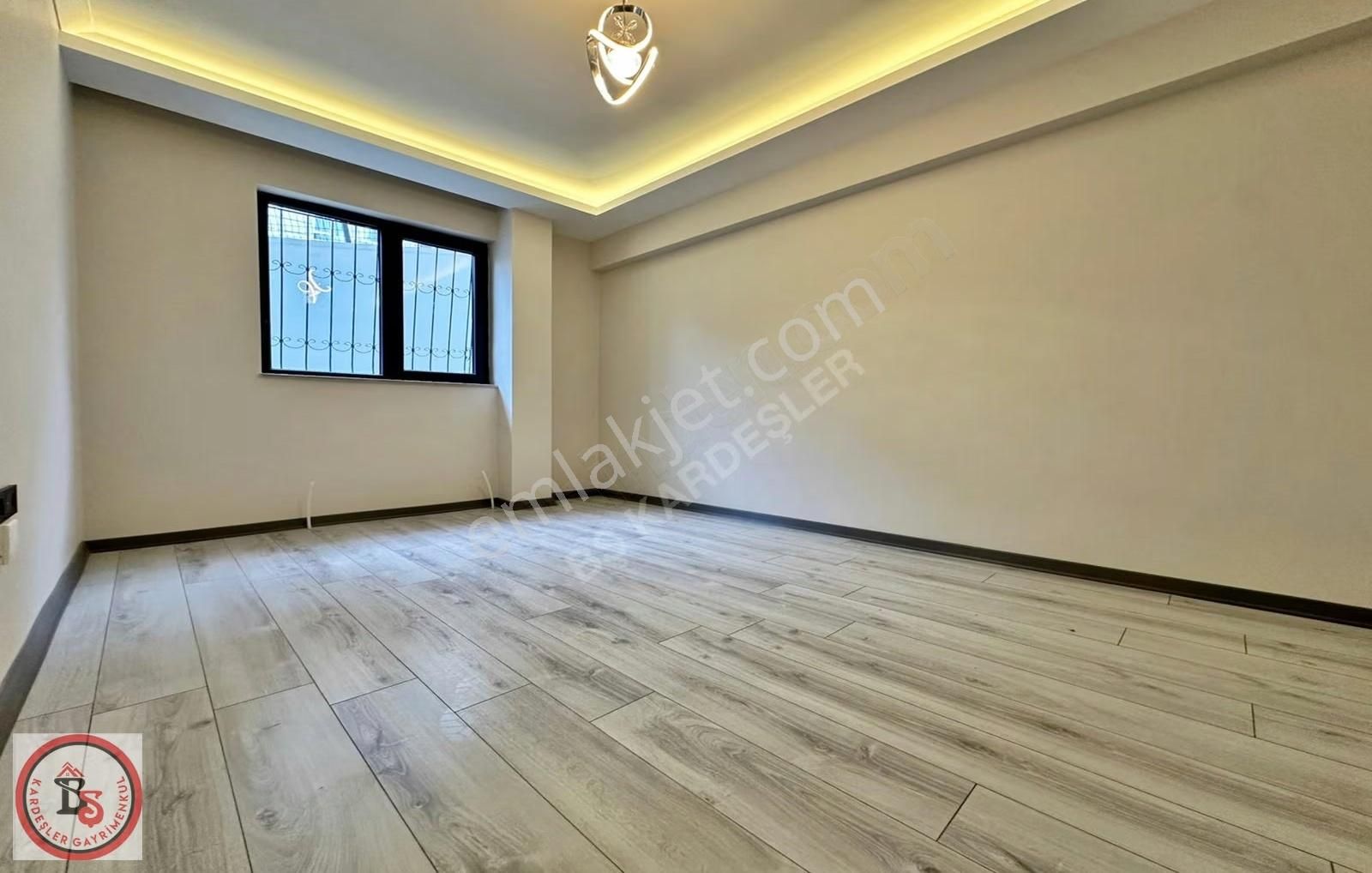 Bş Kardeşler'den Ana Caddeye Bir Sk Masrafsız Sıfır Bina - Görsel 3