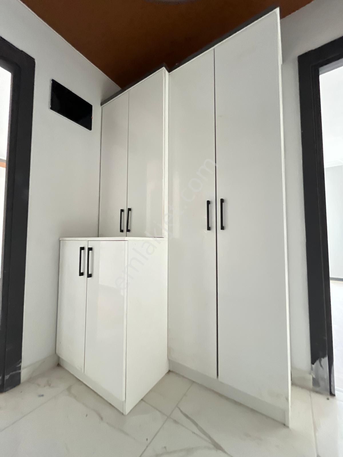 Mülk Emlak Ofisinden 3+1 110 M2 Vestiyerli Duşakabinli Çift Banyolu Fırsat Dairesi !! - Görsel 22