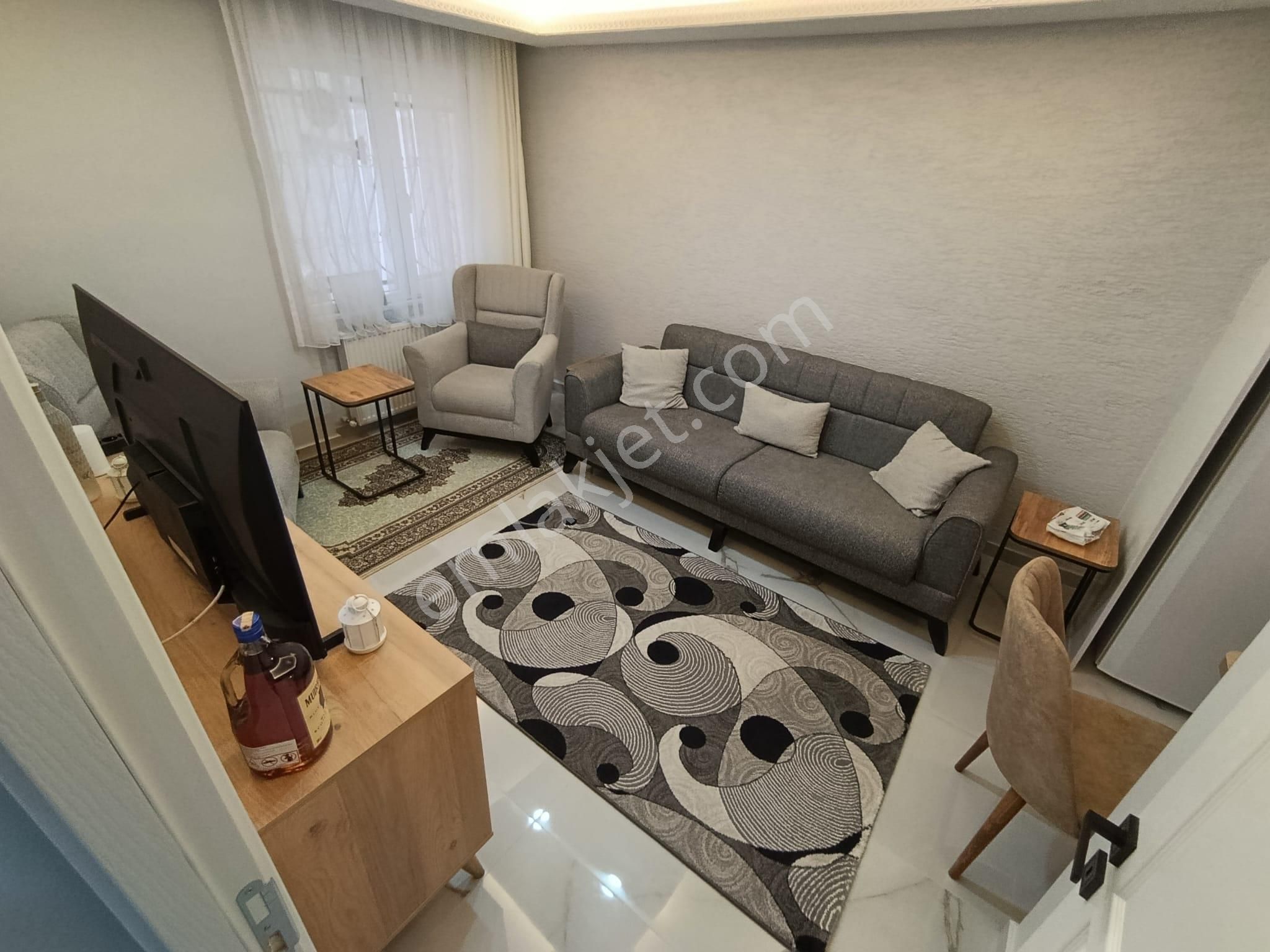 *tek Yetkili* Full Eşyalı - Kira Getirisi Yüksek-spotlu - Lüx Yapı - Görsel 6