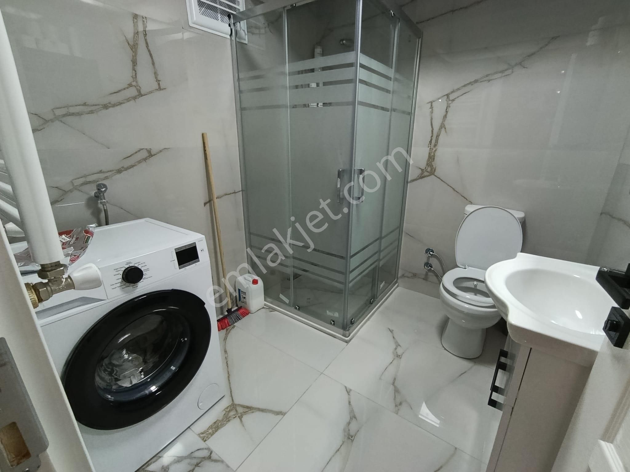 *tek Yetkili* Full Eşyalı - Kira Getirisi Yüksek-spotlu - Lüx Yapı - Görsel 33