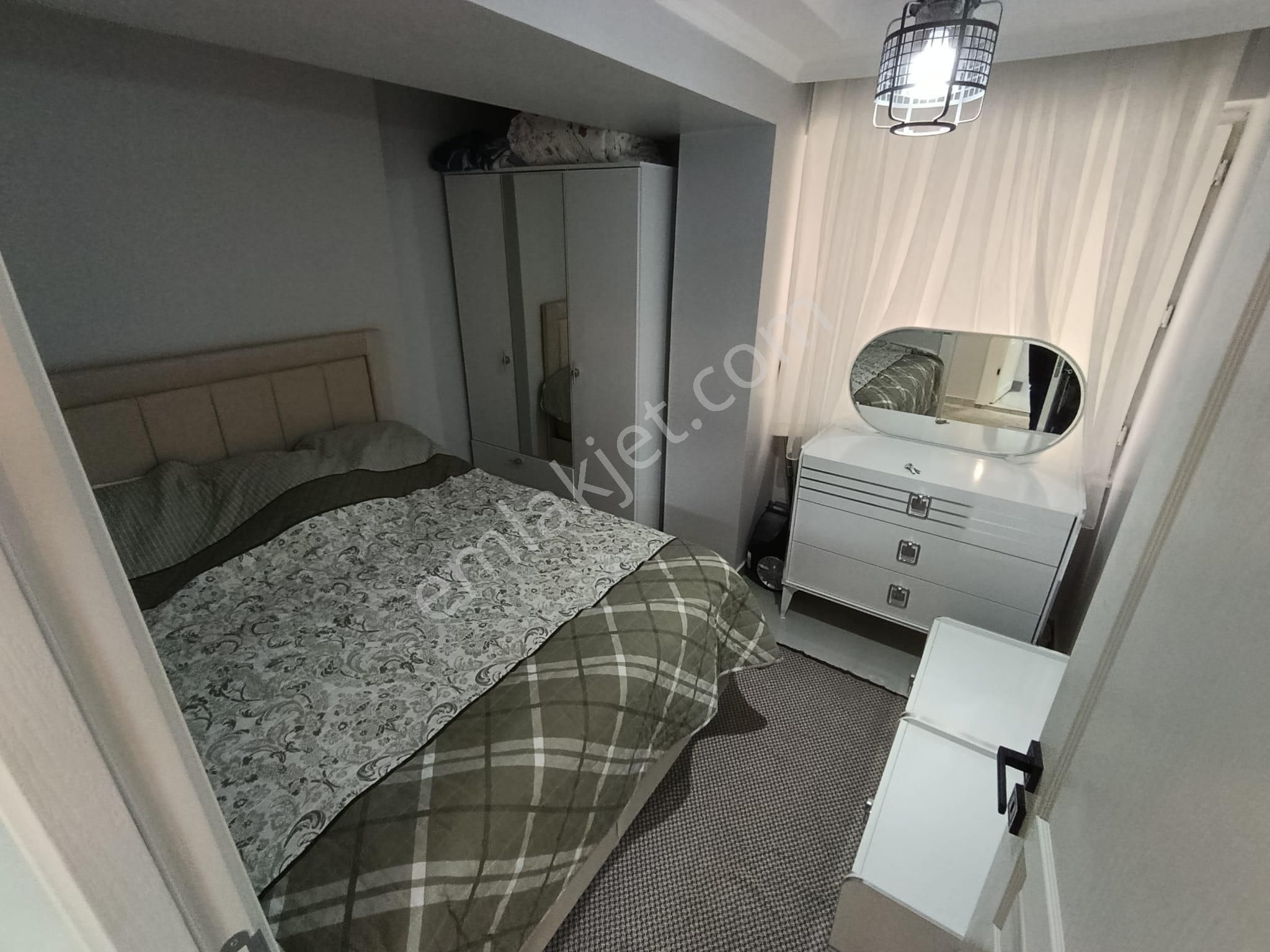 *tek Yetkili* Full Eşyalı - Kira Getirisi Yüksek-spotlu - Lüx Yapı - Görsel 28