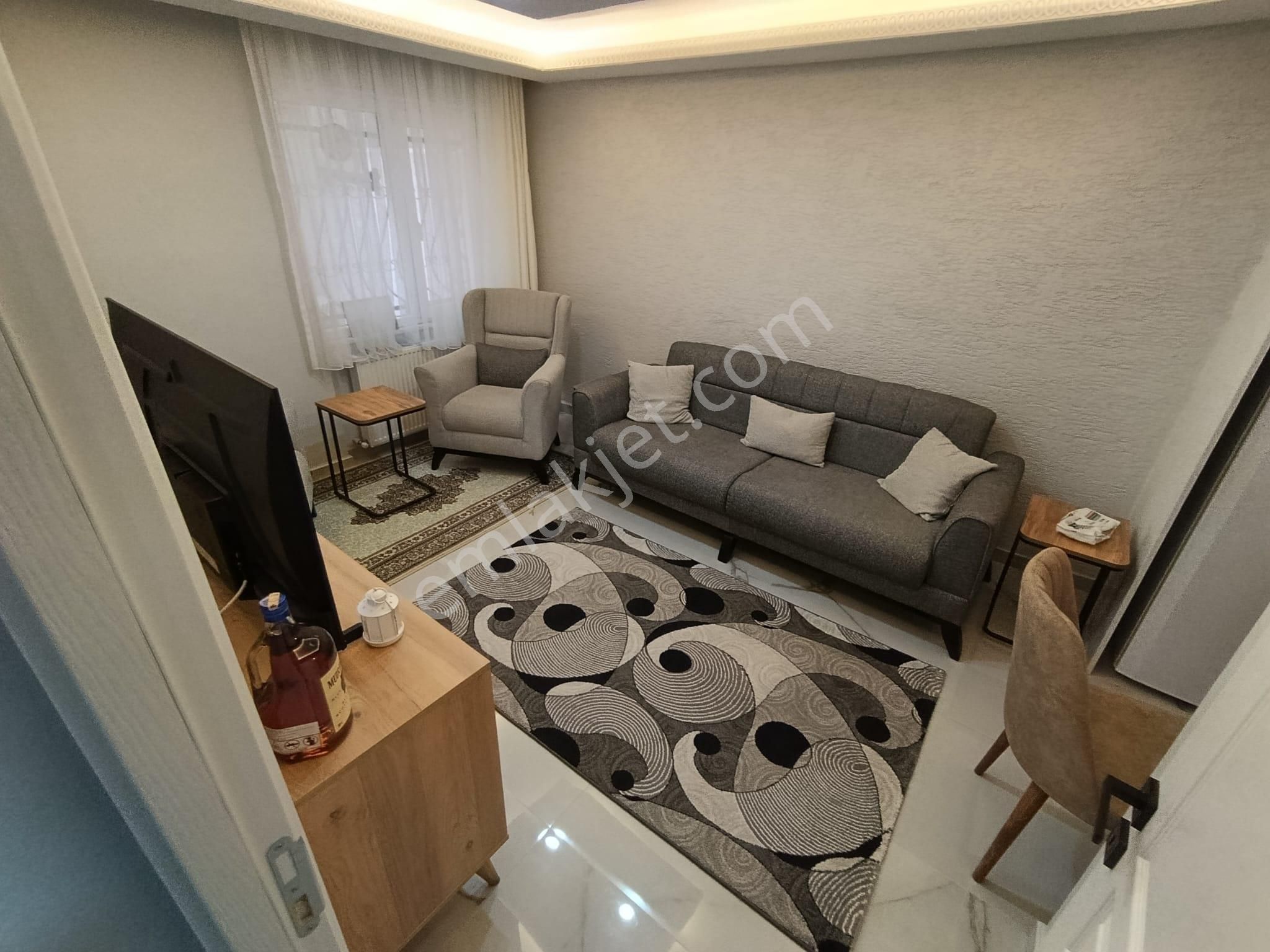 *tek Yetkili* Full Eşyalı - Kira Getirisi Yüksek-spotlu - Lüx Yapı - Görsel 7