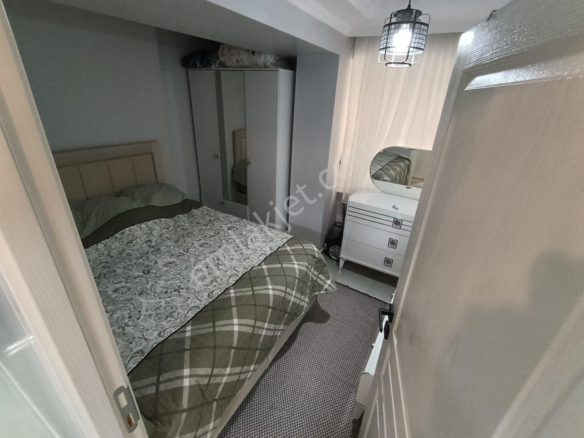 *tek Yetkili* Full Eşyalı - Kira Getirisi Yüksek-spotlu - Lüx Yapı - Görsel 5