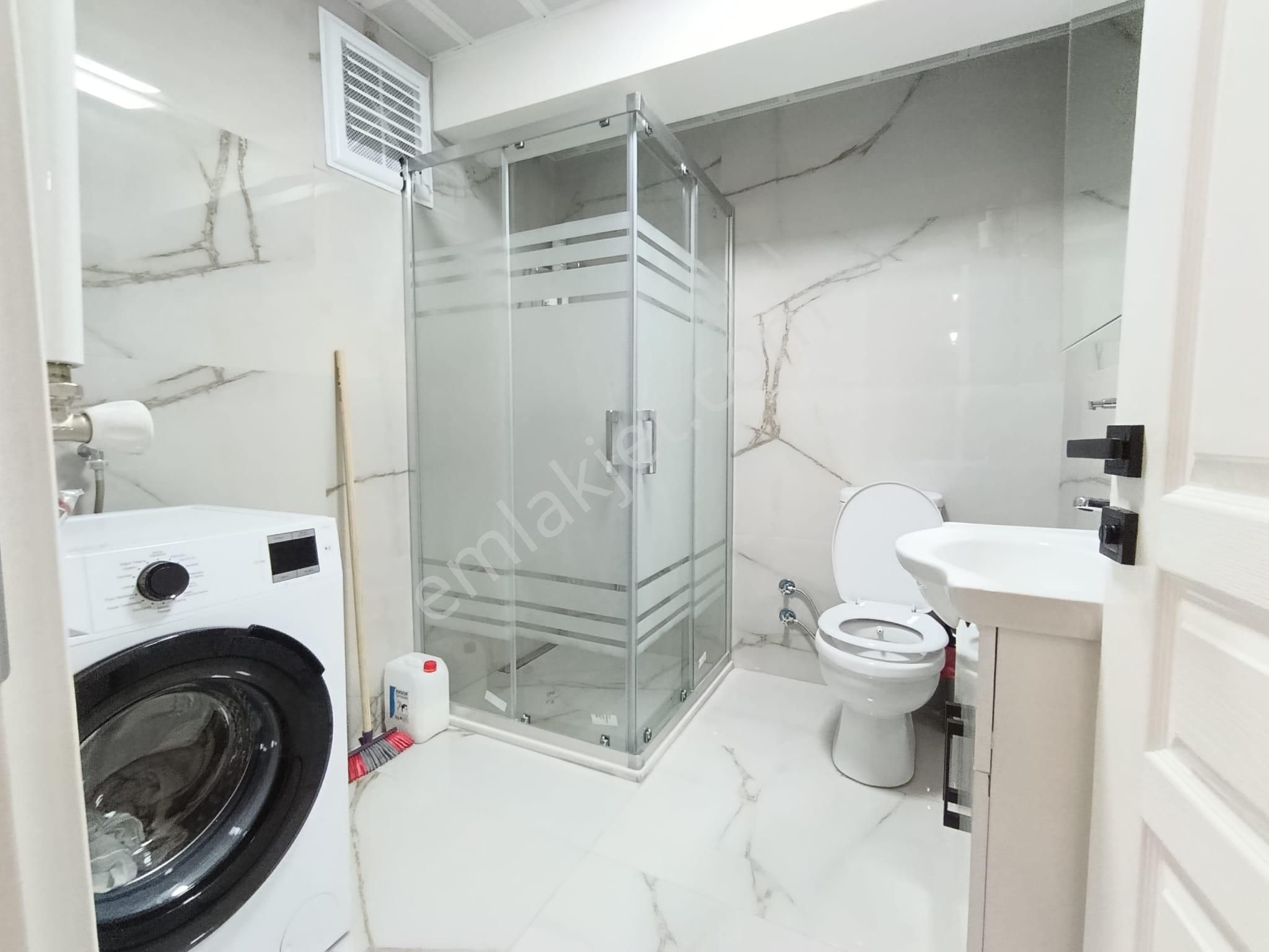 *tek Yetkili* Full Eşyalı - Kira Getirisi Yüksek-spotlu - Lüx Yapı - Görsel 32